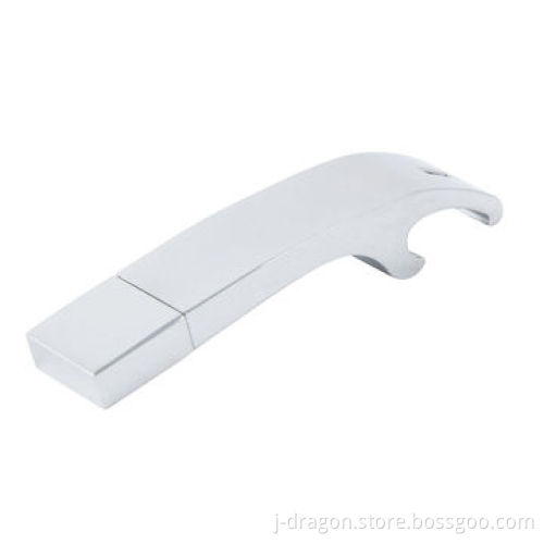 Real Bottle Opener USB Drive, Fashionable Design
